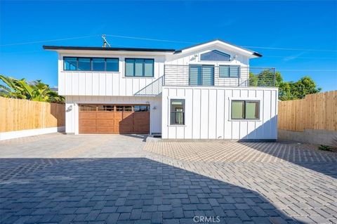 Tiny photo for 175 Saratoga Avenue, Grover Beach, CA 93433 (MLS # PI26021935)