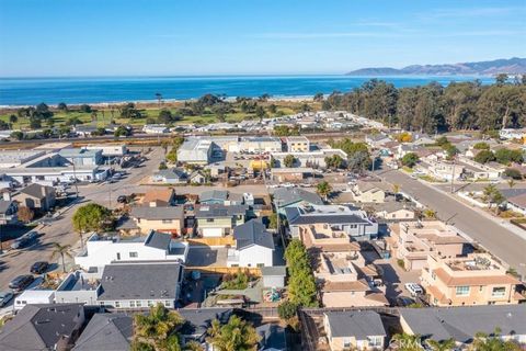 Tiny photo for 175 Saratoga Avenue, Grover Beach, CA 93433 (MLS # PI26021935)