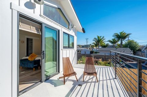 Tiny photo for 175 Saratoga Avenue, Grover Beach, CA 93433 (MLS # PI26021935)