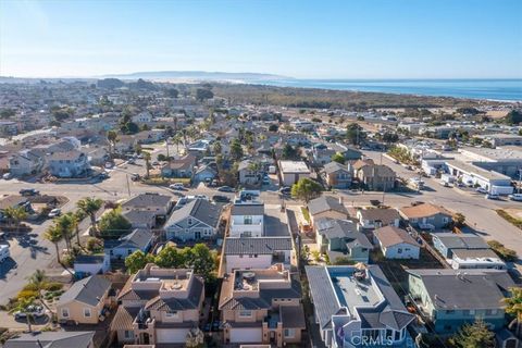 Tiny photo for 175 Saratoga Avenue, Grover Beach, CA 93433 (MLS # PI26021935)