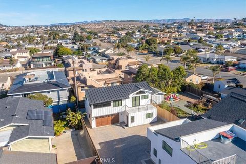 Tiny photo for 175 Saratoga Avenue, Grover Beach, CA 93433 (MLS # PI26021935)