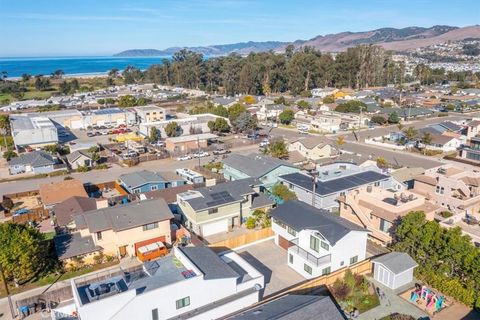 Tiny photo for 175 Saratoga Avenue, Grover Beach, CA 93433 (MLS # PI26021935)