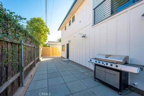 Tiny photo for 175 Saratoga Avenue, Grover Beach, CA 93433 (MLS # PI26021935)