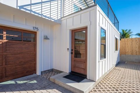 Tiny photo for 175 Saratoga Avenue, Grover Beach, CA 93433 (MLS # PI26021935)