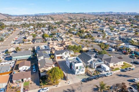 Tiny photo for 175 Saratoga Avenue, Grover Beach, CA 93433 (MLS # PI26021935)