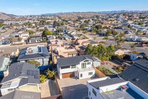 Tiny photo for 175 Saratoga Avenue, Grover Beach, CA 93433 (MLS # PI26021935)