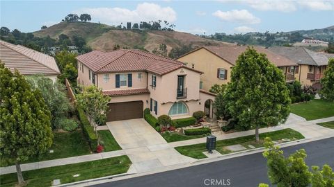 15476 canon Lane Chino Hills CA 91709