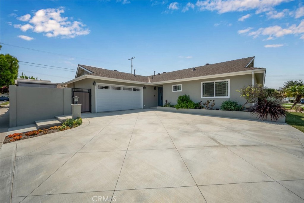 6444 Ward Way