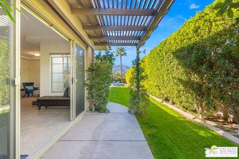 Tiny photo for 1586 Sienna Court, Palm Springs, CA 92262 (MLS # 26867883PS)
