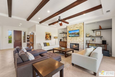 Tiny photo for 1586 Sienna Court, Palm Springs, CA 92262 (MLS # 26867883PS)