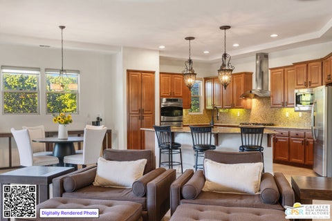 Tiny photo for 1586 Sienna Court, Palm Springs, CA 92262 (MLS # 26867883PS)