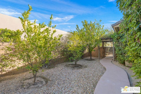 Tiny photo for 1586 Sienna Court, Palm Springs, CA 92262 (MLS # 26867883PS)