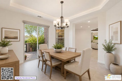 Tiny photo for 1586 Sienna Court, Palm Springs, CA 92262 (MLS # 26867883PS)