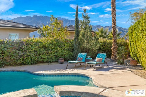 Tiny photo for 1586 Sienna Court, Palm Springs, CA 92262 (MLS # 26867883PS)