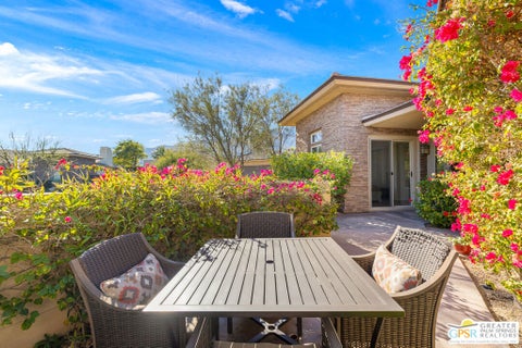 Tiny photo for 1586 Sienna Court, Palm Springs, CA 92262 (MLS # 26867883PS)