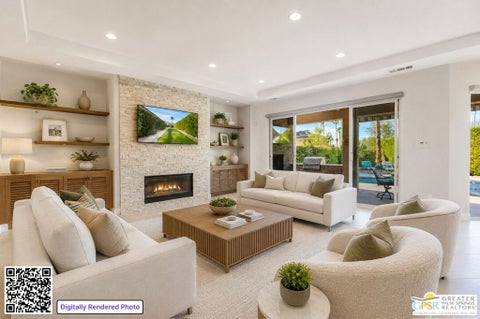 Tiny photo for 1586 Sienna Court, Palm Springs, CA 92262 (MLS # 26867883PS)