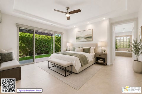 Tiny photo for 1586 Sienna Court, Palm Springs, CA 92262 (MLS # 26867883PS)