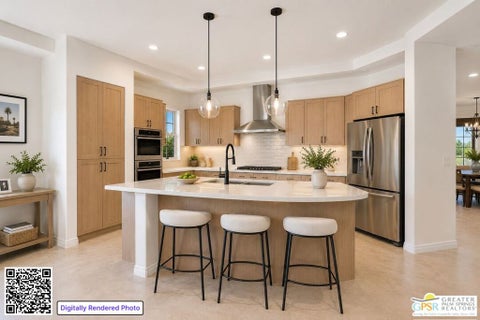 Tiny photo for 1586 Sienna Court, Palm Springs, CA 92262 (MLS # 26867883PS)