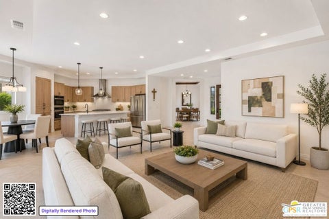 Tiny photo for 1586 Sienna Court, Palm Springs, CA 92262 (MLS # 26867883PS)
