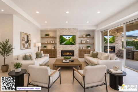 Tiny photo for 1586 Sienna Court, Palm Springs, CA 92262 (MLS # 26867883PS)