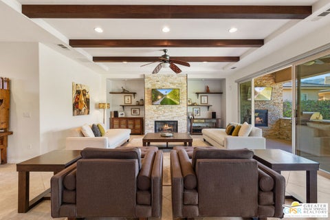 Tiny photo for 1586 Sienna Court, Palm Springs, CA 92262 (MLS # 26867883PS)