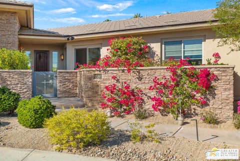Tiny photo for 1586 Sienna Court, Palm Springs, CA 92262 (MLS # 26867883PS)