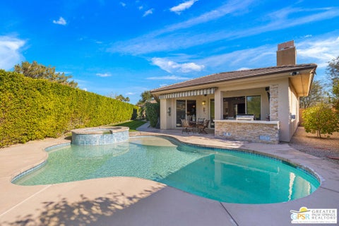 Photo of 1586 Sienna Court, Palm Springs, CA 92262 (MLS # 26867883PS)