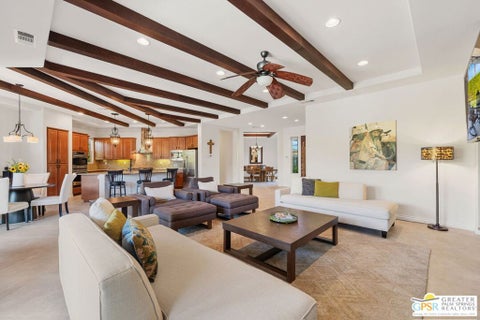 Tiny photo for 1586 Sienna Court, Palm Springs, CA 92262 (MLS # 26867883PS)