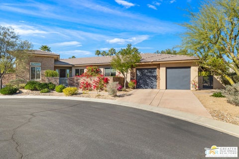 Tiny photo for 1586 Sienna Court, Palm Springs, CA 92262 (MLS # 26867883PS)