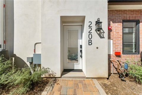 Photo of 220 W Mission RD #B, San Gabriel, CA 91776 (MLS # WS26223495)