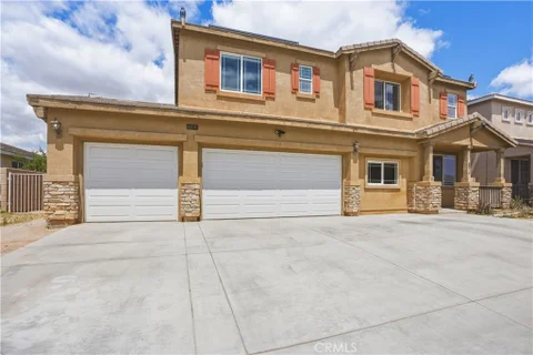 MLS: SR26096164