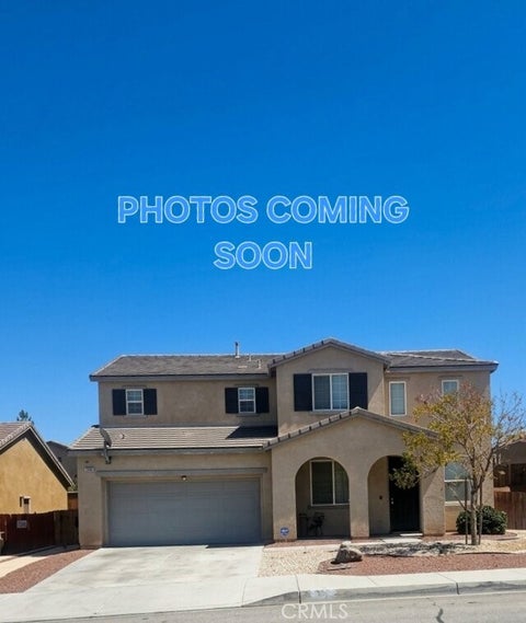 Photo of 15083 Brucite RD, Victorville, CA 92394 (MLS # IG26199958)