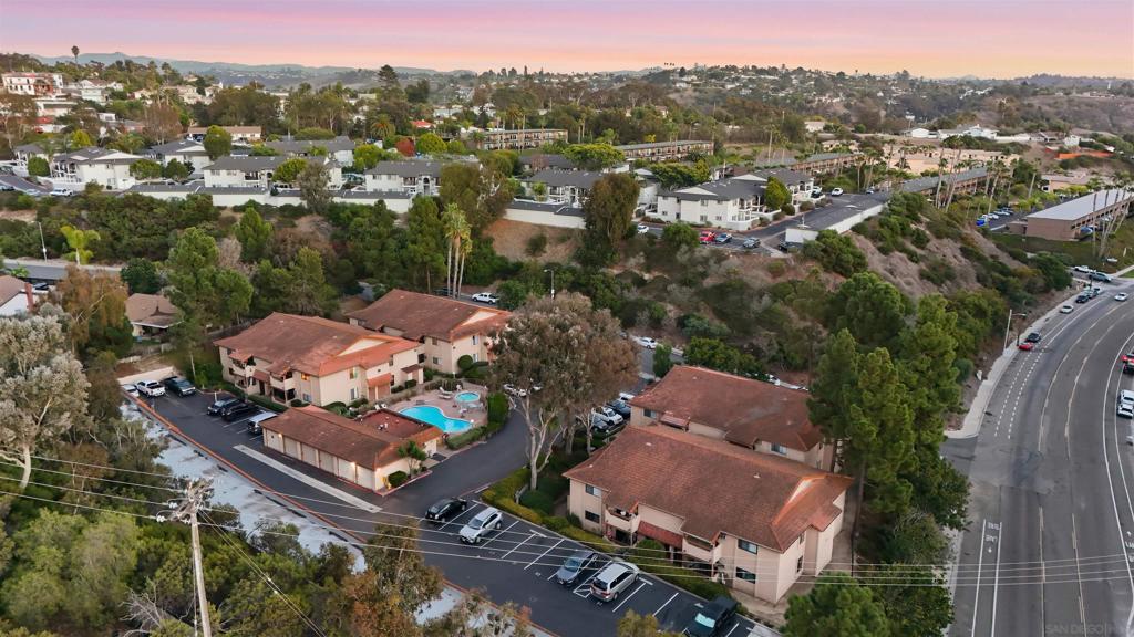 Oceanside - Residential