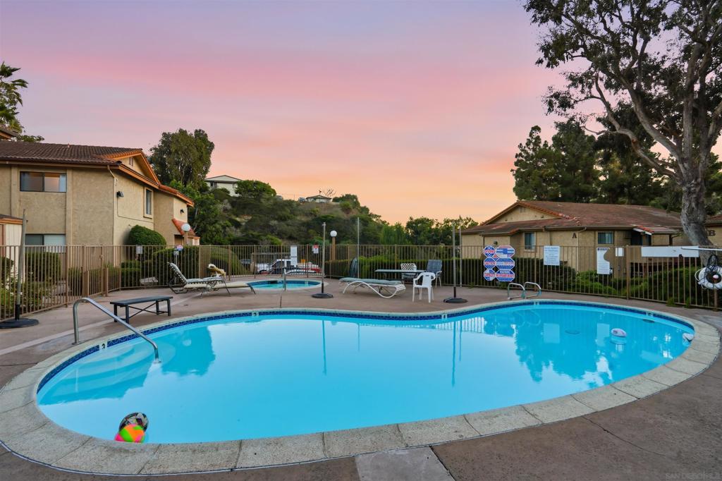 Oceanside - Residential