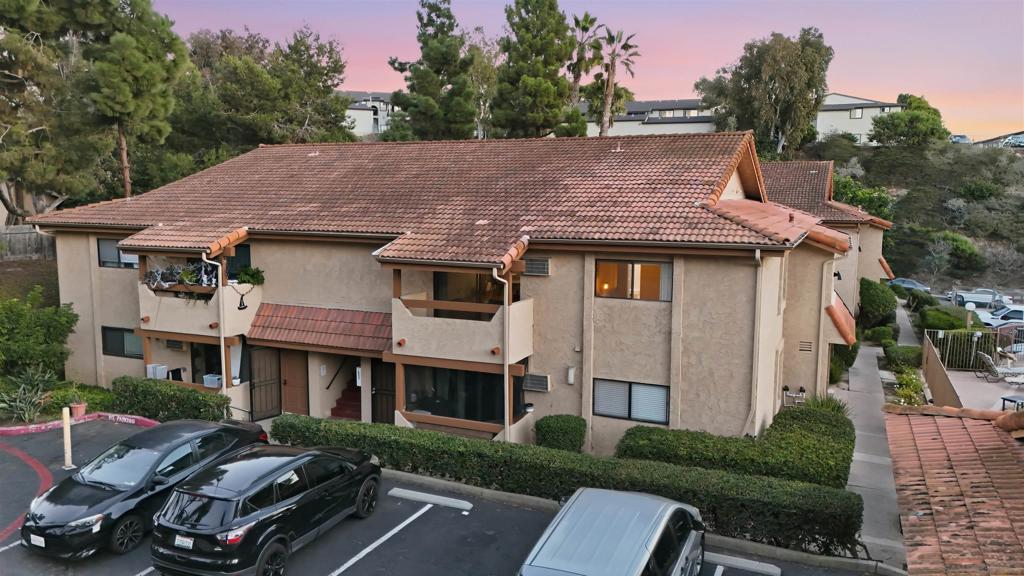 Oceanside - Residential