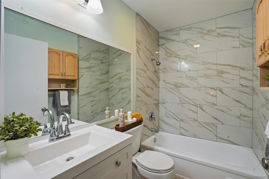 Oceanside - Residential