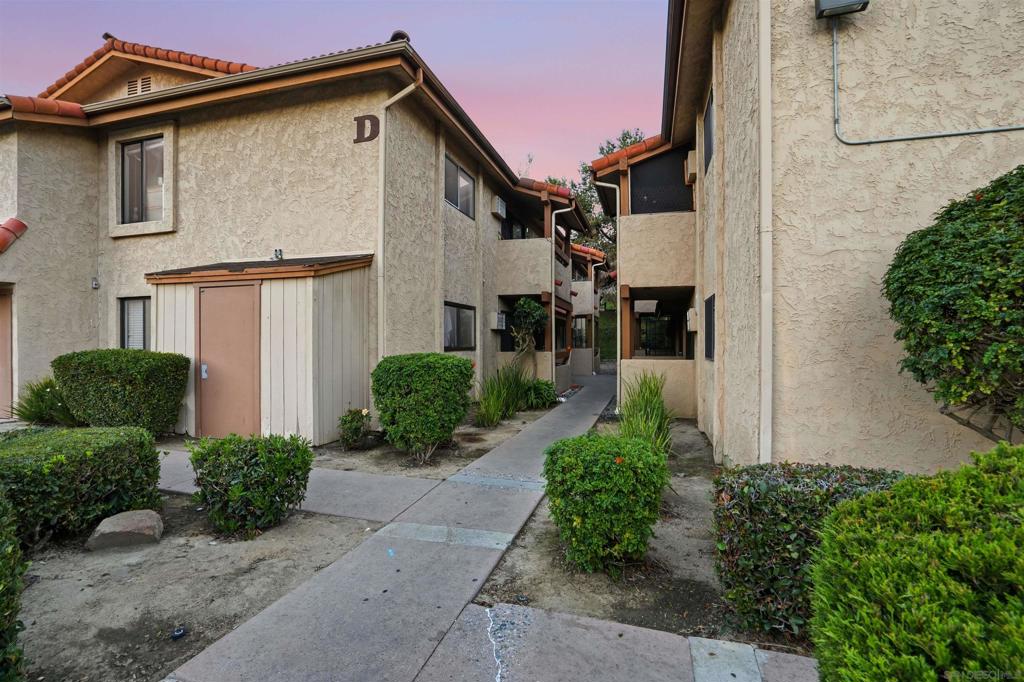 Oceanside - Residential