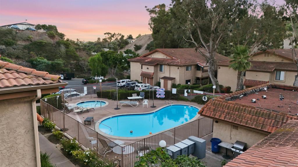 Oceanside - Residential