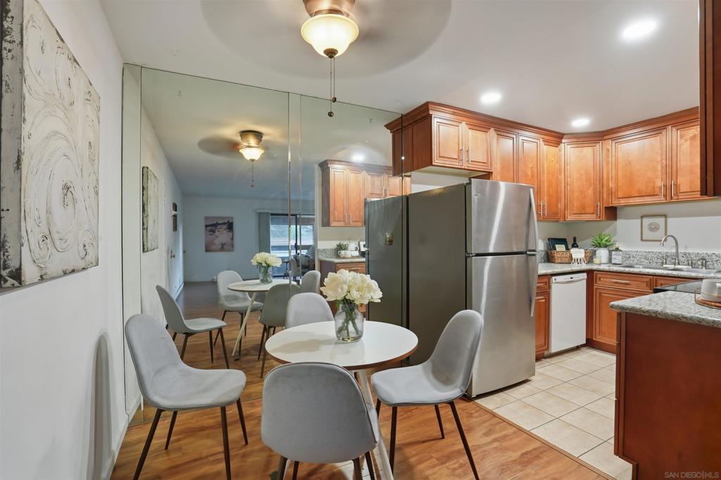 Oceanside - Residential