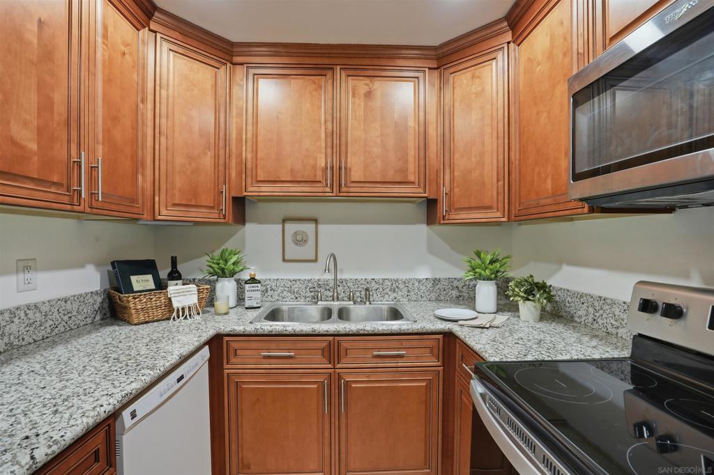 Oceanside - Residential