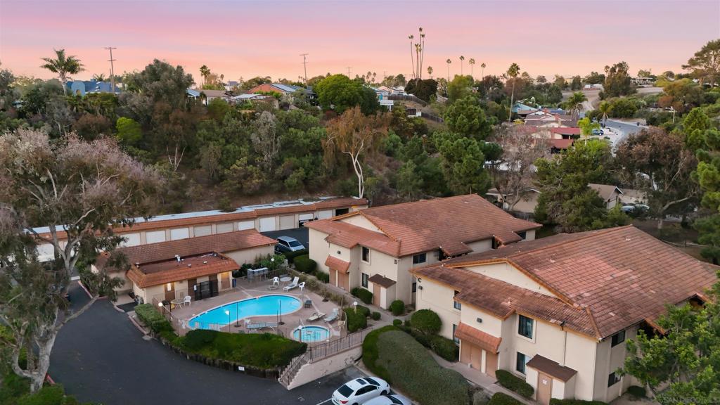 Oceanside - Residential