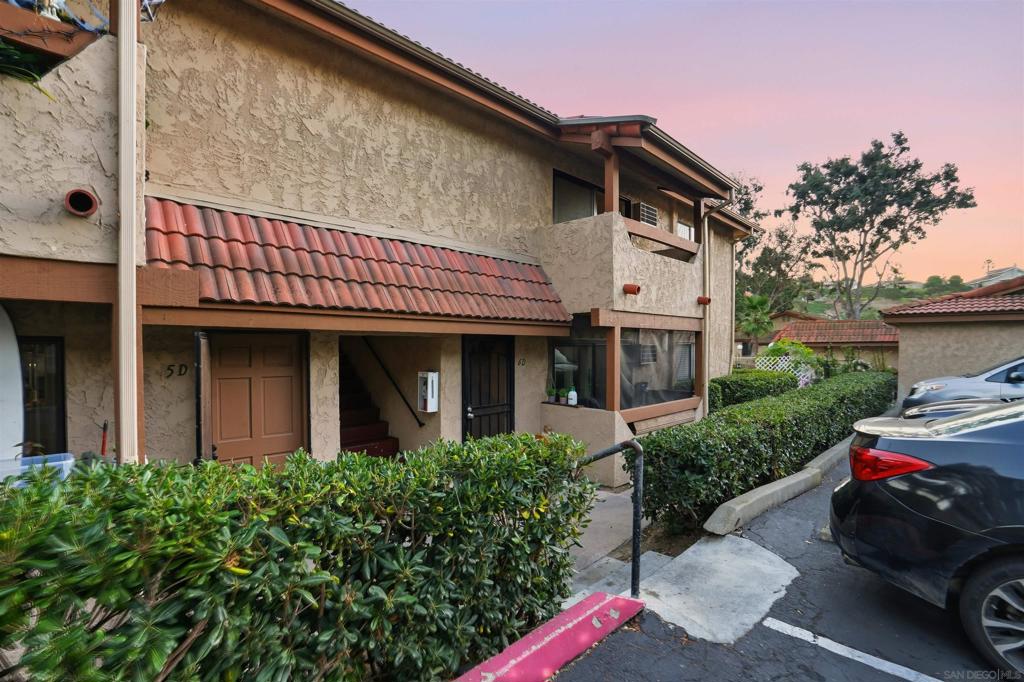 Oceanside - Residential