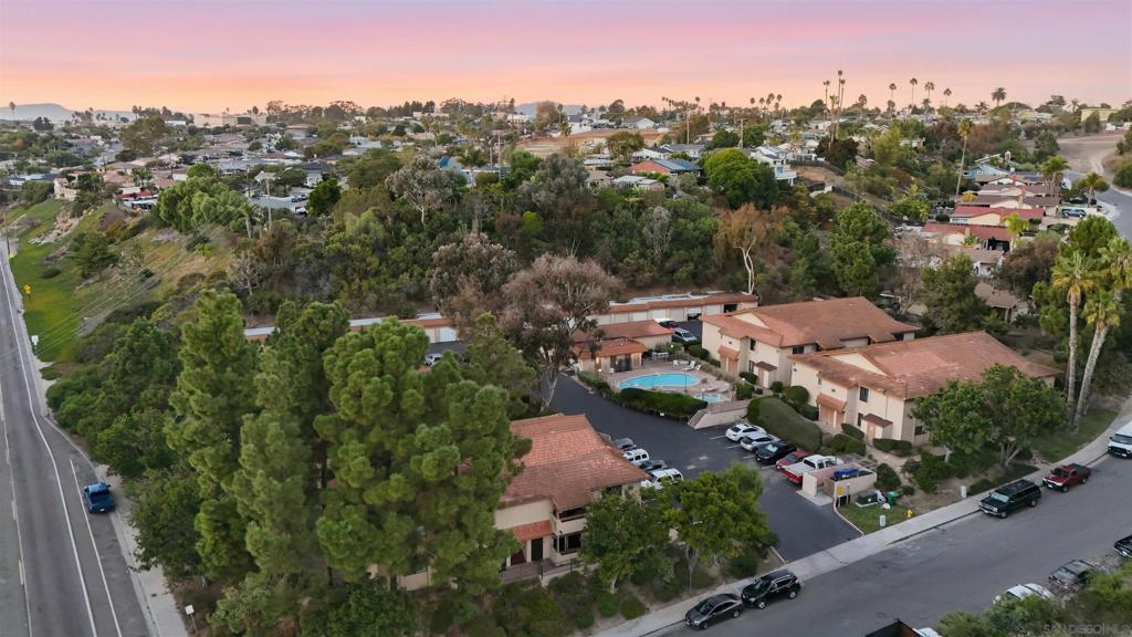 Oceanside - Residential