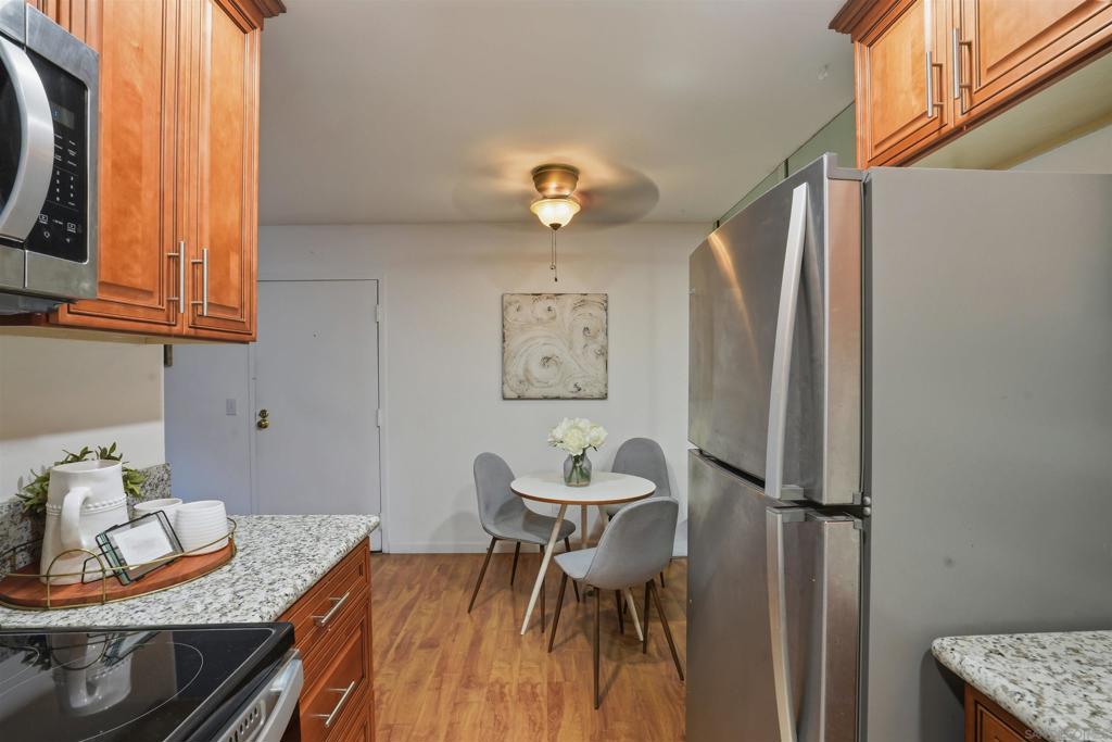 Oceanside - Residential