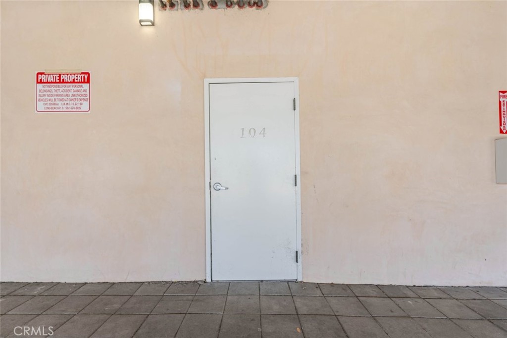 1598 Long Beach Boulevard 104