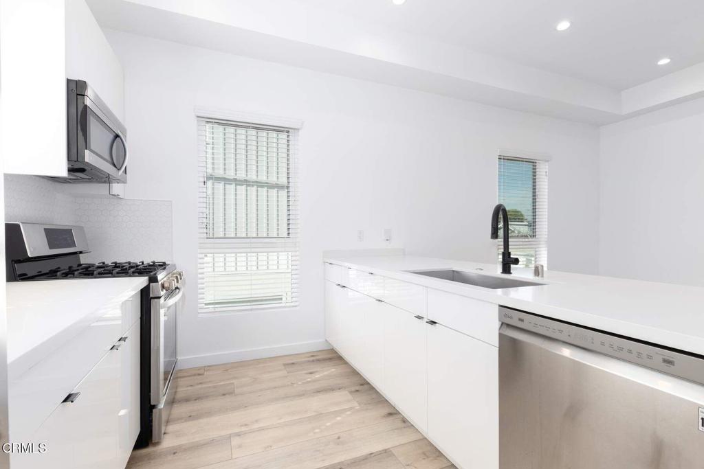 Not Applicable - Residential Lease