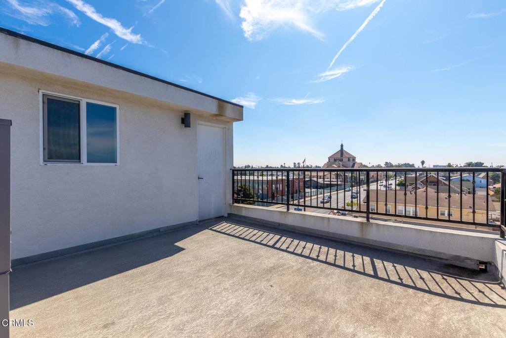 Not Applicable - Residential Lease