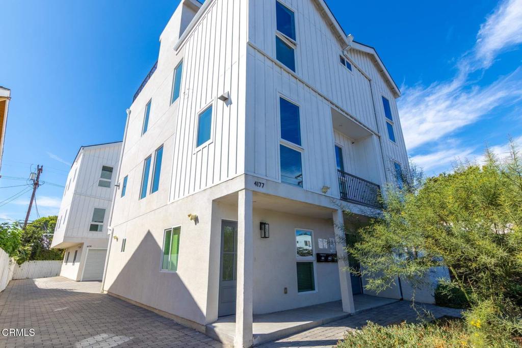Not Applicable - Residential Lease
