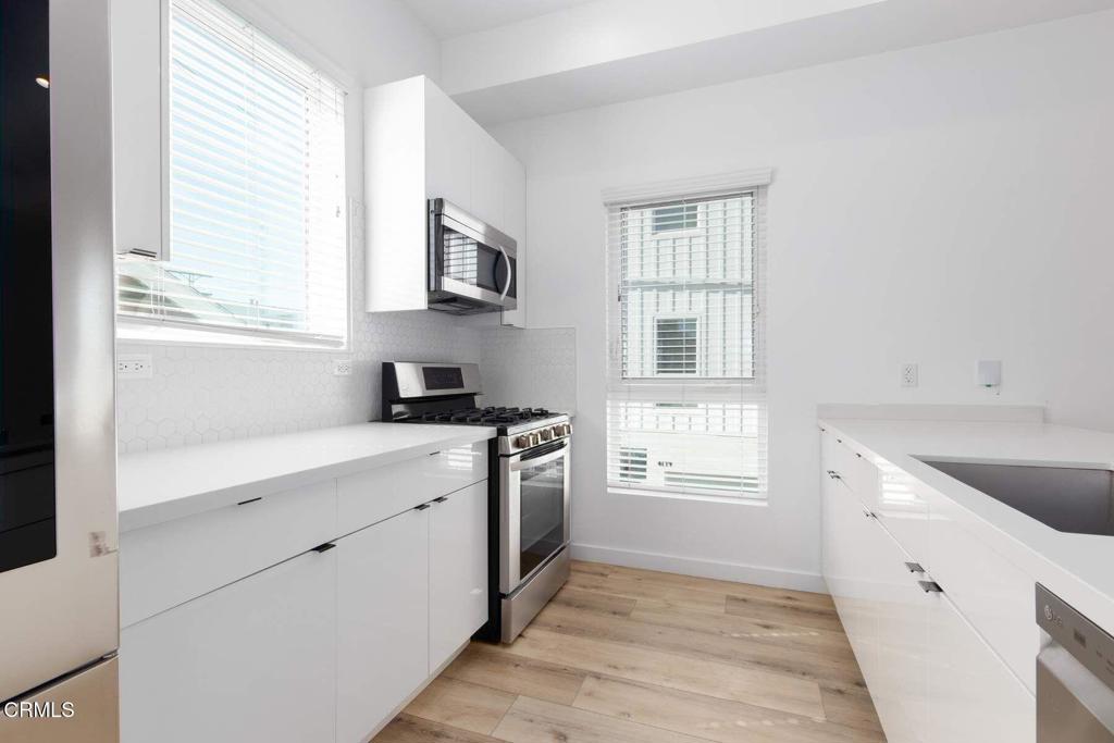 Not Applicable - Residential Lease