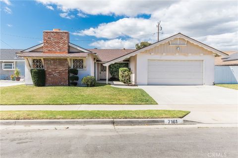 Photo of 7161 El Rey DR, Buena Park, CA 90620 (MLS # PW26117850)